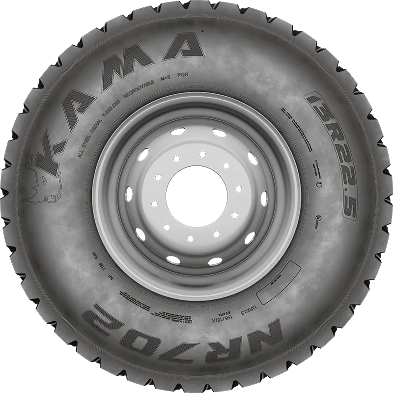 KAMA NR 702 в Шумихе — KAMA TYRES KAMA NR 702 в Шумихе