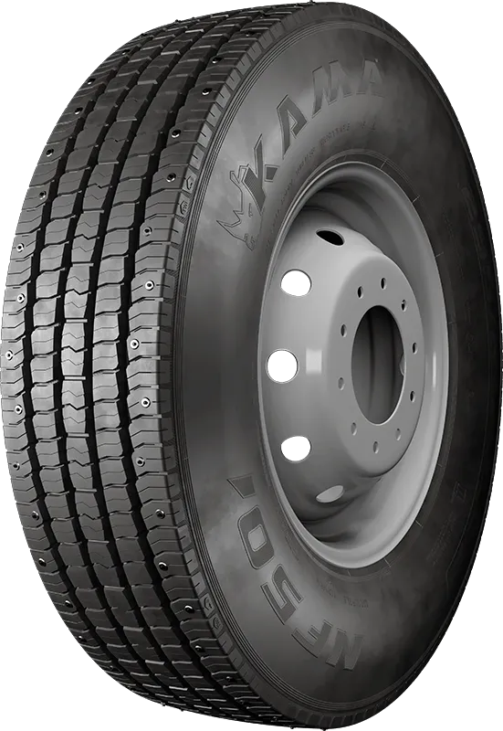 KAMA NF 501 в Шумихе — KAMA TYRES KAMA NF 501 в Шумихе
