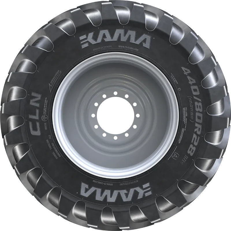 KAMA CLN в Шумихе — KAMA TYRES KAMA CLN в Шумихе