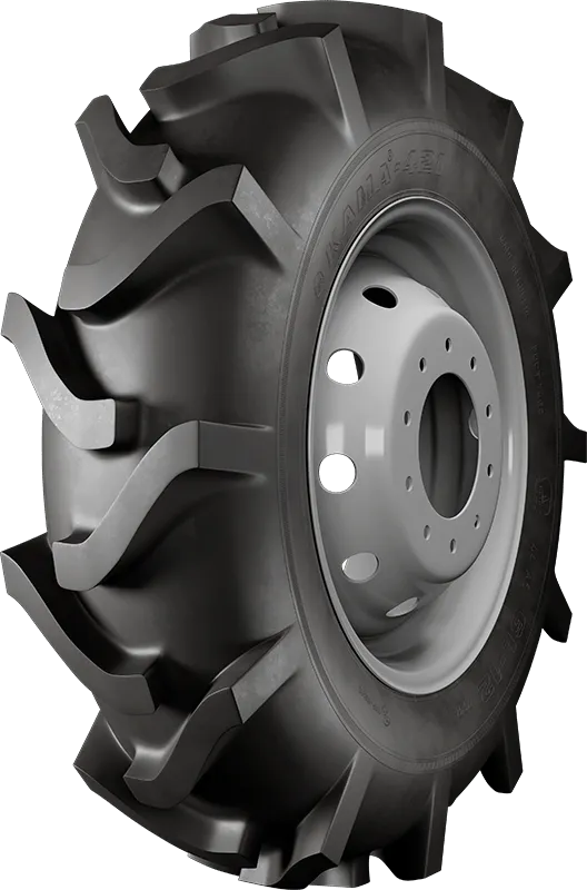 KAMA-421 в Шумихе — KAMA TYRES KAMA-421 в Шумихе