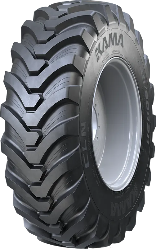 KAMA CLN в Шумихе — KAMA TYRES KAMA CLN в Шумихе