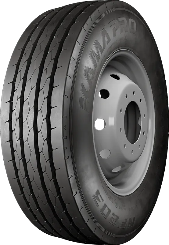 KAMA PRO NF 203 в Шумихе — KAMA TYRES KAMA PRO NF 203 в Шумихе