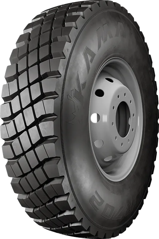KAMA NR 702 в Шумихе — KAMA TYRES KAMA NR 702 в Шумихе