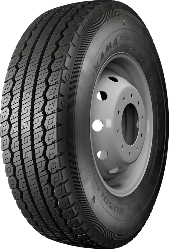KAMA NU 301 в Шумихе — KAMA TYRES KAMA NU 301 в Шумихе