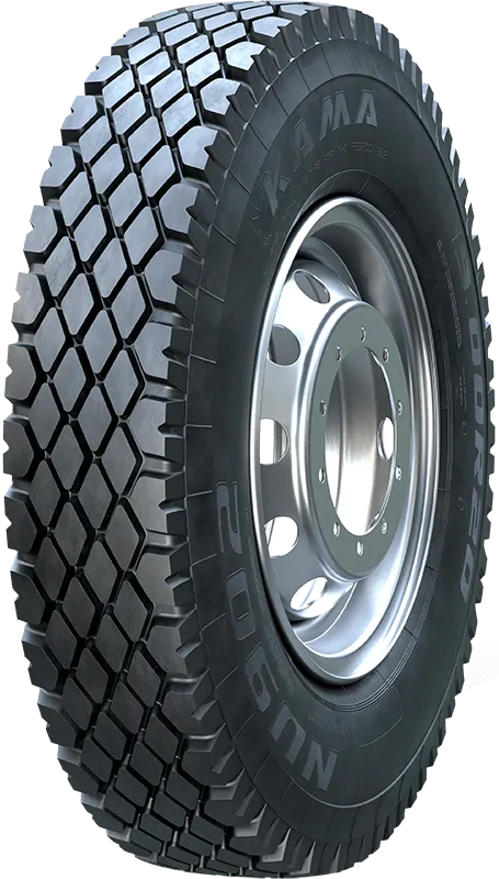 KAMA NU 902 в Шумихе — KAMA TYRES KAMA NU 902 в Шумихе