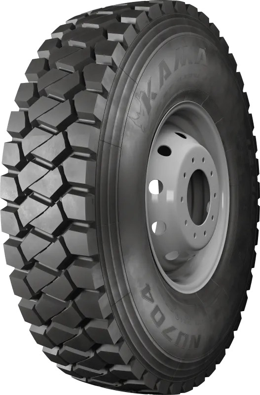 KAMA NU 704 в Шумихе — KAMA TYRES KAMA NU 704 в Шумихе
