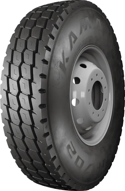 KAMA NF 702 в Шумихе — KAMA TYRES KAMA NF 702 в Шумихе