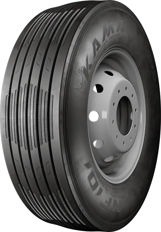 KAMA NF 101 в Шумихе — KAMA TYRES KAMA NF 101 в Шумихе