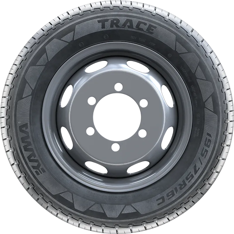 KAMA TRACE (HK-135) в Шумихе — KAMA TYRES KAMA TRACE (HK-135) в Шумихе