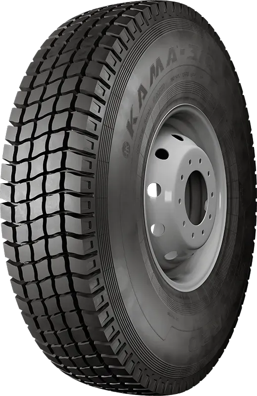 KAMA-310 нс16 мороз в Шумихе — KAMA TYRES KAMA-310 нс16 мороз в Шумихе