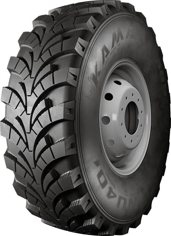 KAMA NU 401 в Шумихе — KAMA TYRES KAMA NU 401 в Шумихе