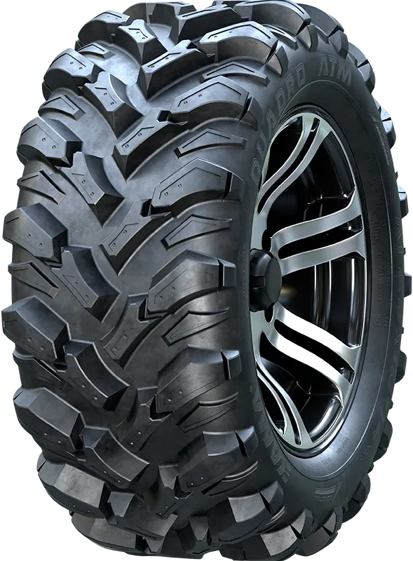 KAMA QUADRO ATM (НК-437) в Шумихе — KAMA TYRES KAMA QUADRO ATM (НК-437) в Шумихе