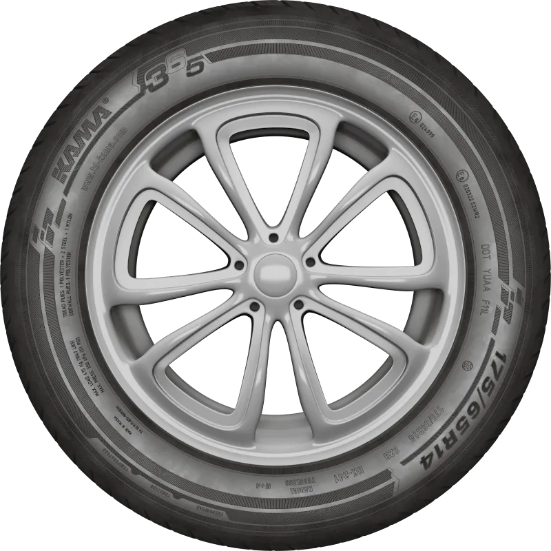 KAMA 365 (НК-241) в Шумихе — KAMA TYRES KAMA 365 (НК-241) в Шумихе