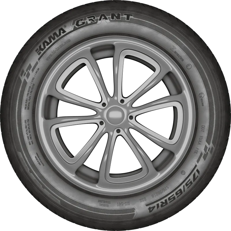 KAMA GRANT (НК-241) в Шумихе — KAMA TYRES KAMA GRANT (НК-241) в Шумихе