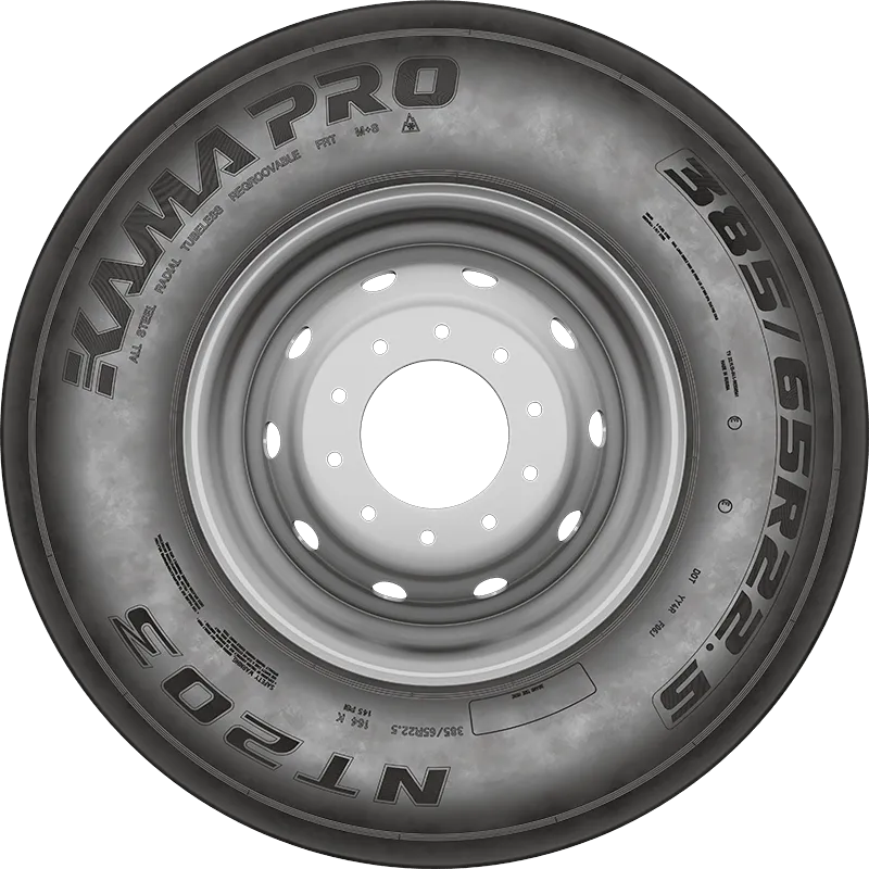 KAMA PRO NT 203 в Шумихе — KAMA TYRES KAMA PRO NT 203 в Шумихе