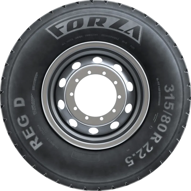 FORZA REG D в Шумихе — KAMA TYRES FORZA REG D в Шумихе