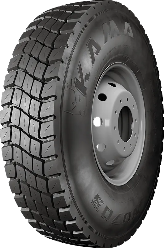 KAMA NU 703 в Шумихе — KAMA TYRES KAMA NU 703 в Шумихе