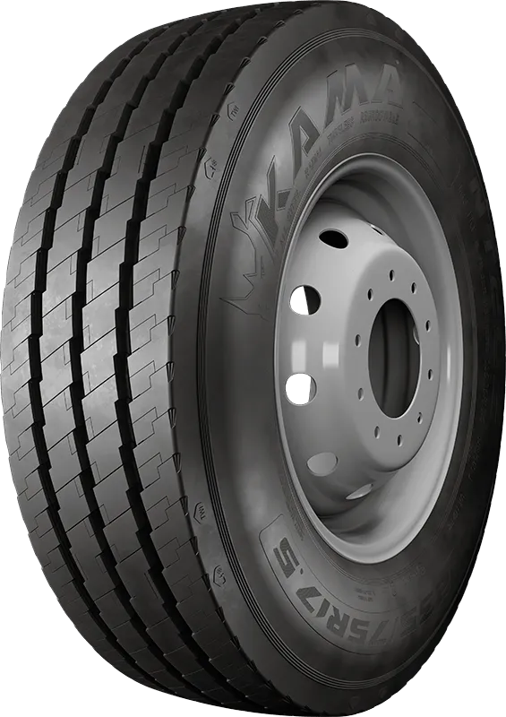 KAMA NT 202 в Шумихе — KAMA TYRES KAMA NT 202 в Шумихе