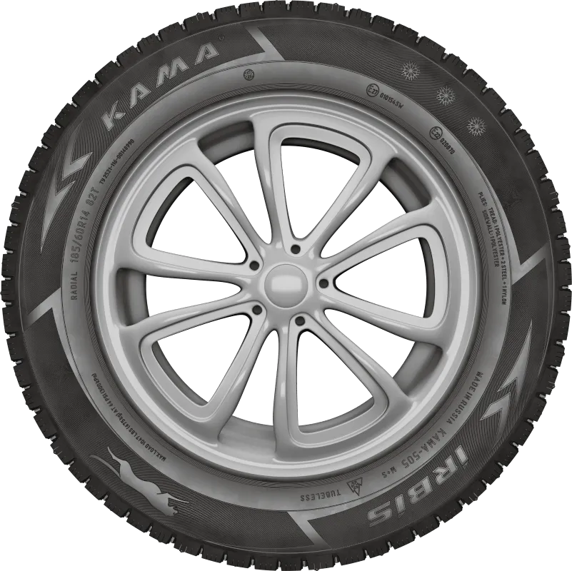 KAMA-505 ИРБИС в Шумихе — KAMA TYRES KAMA-505 ИРБИС в Шумихе