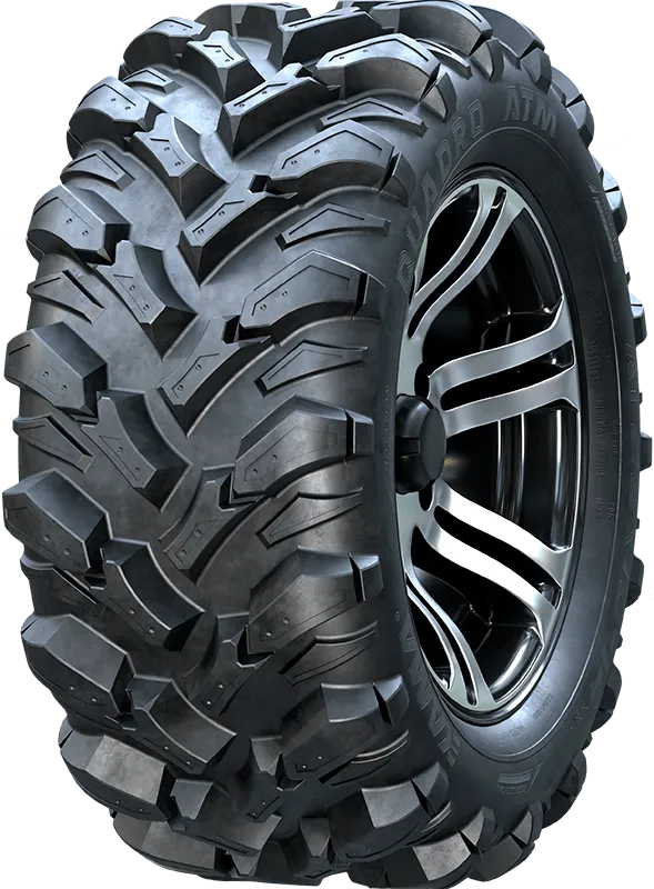 KAMA QUADRO ATM (НК-437) в Шумихе — KAMA TYRES KAMA QUADRO ATM (НК-437) в Шумихе