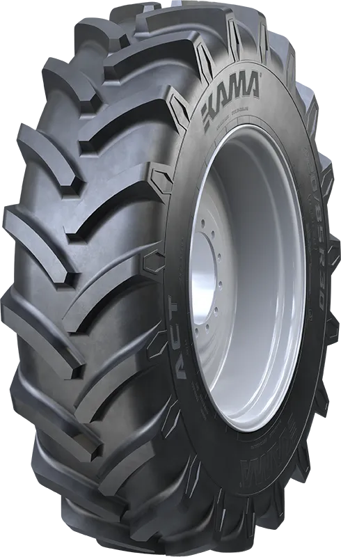 KAMA ACT в Шумихе — KAMA TYRES KAMA ACT в Шумихе