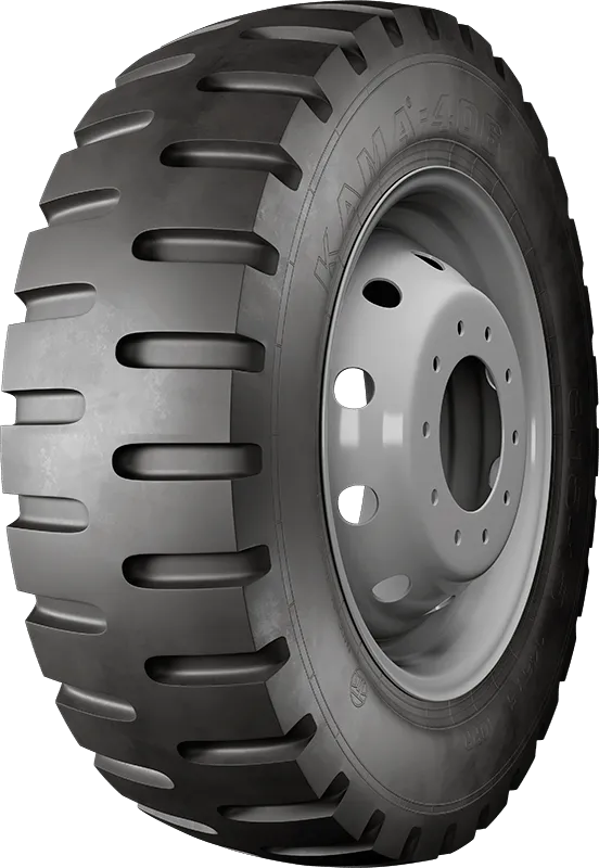 KAMA-406 в Шумихе — KAMA TYRES KAMA-406 в Шумихе
